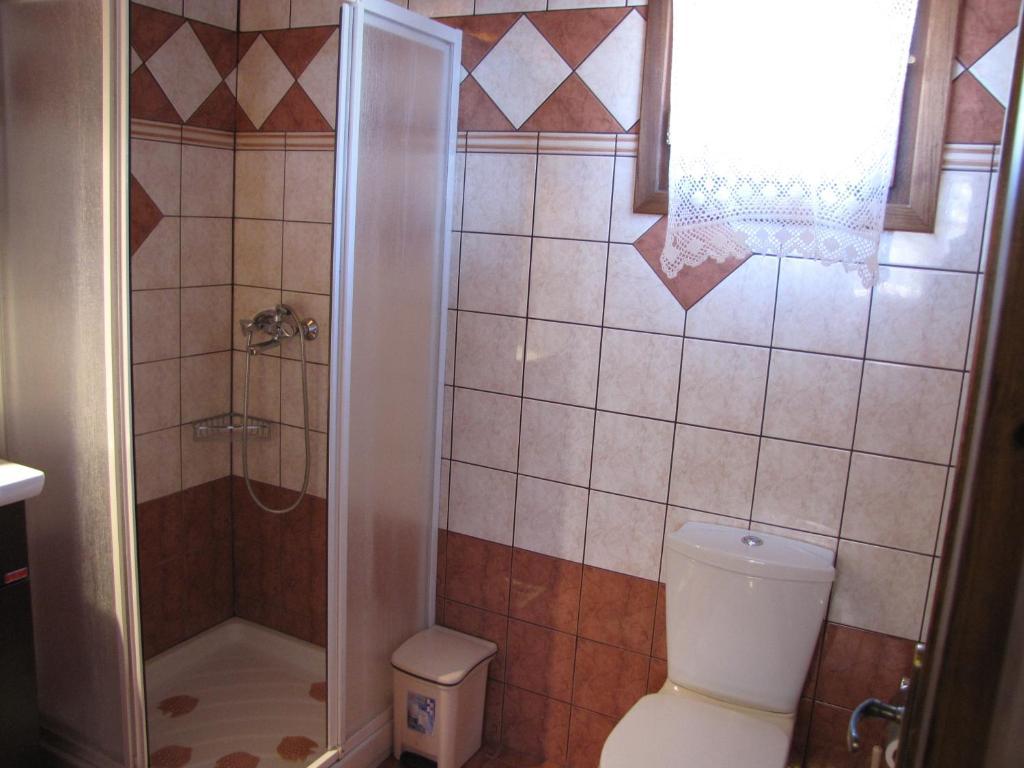 Elia House 1 Astoning Sea View Among The Olive Trees Apartment Patitiri  Room photo